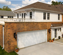 Garage Door Repair in Boston, MA