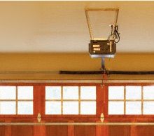 Garage Door Openers in Boston, MA